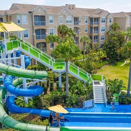 Winsor Dream - 3 Bedrooms 2 Miles From Disney 103